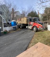 Best Garage Cleanout  in Ripley, TN